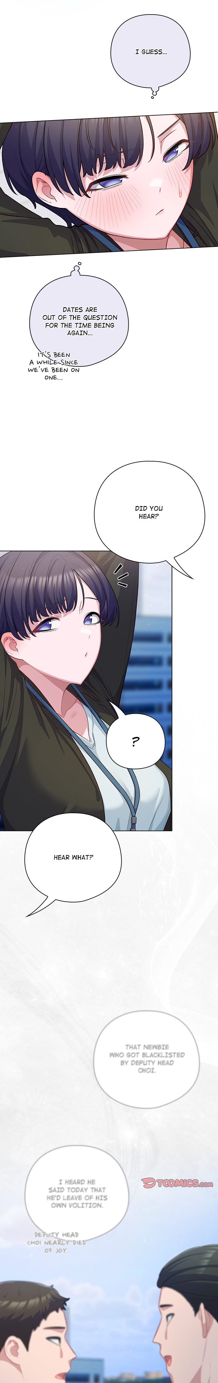 The General Is Here! - Chapter 43 - photo - 4