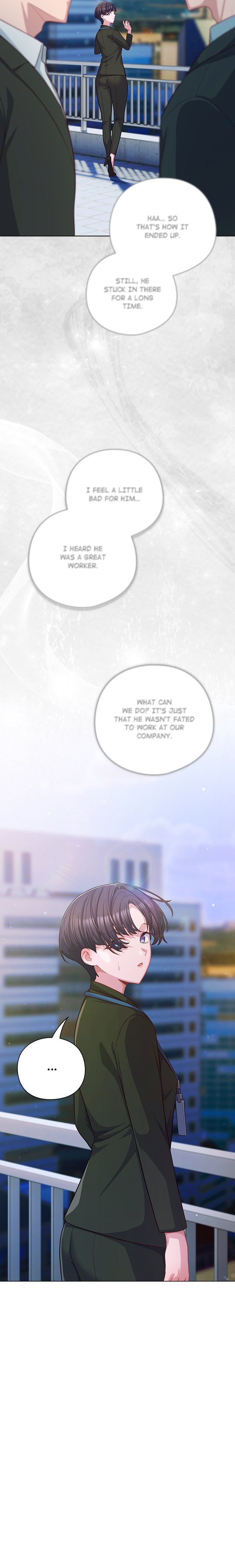 The General Is Here! - Chapter 43 - photo - 5