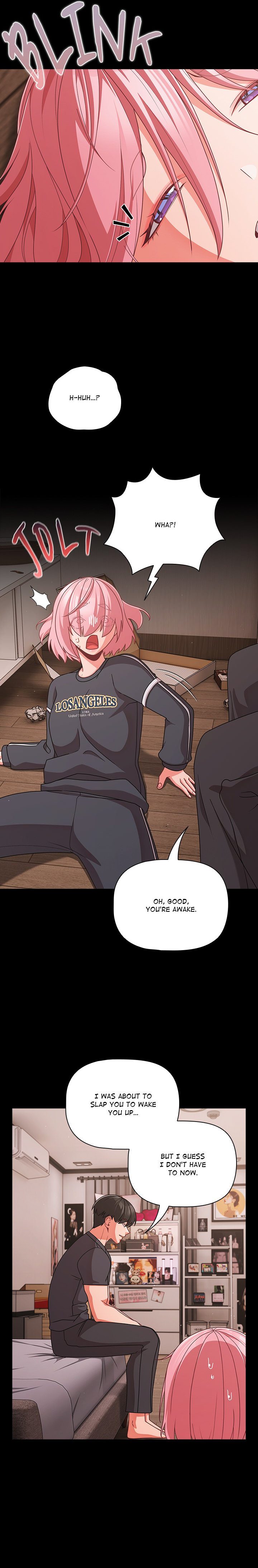 People of The Dark - Chapter 33 - photo - 10