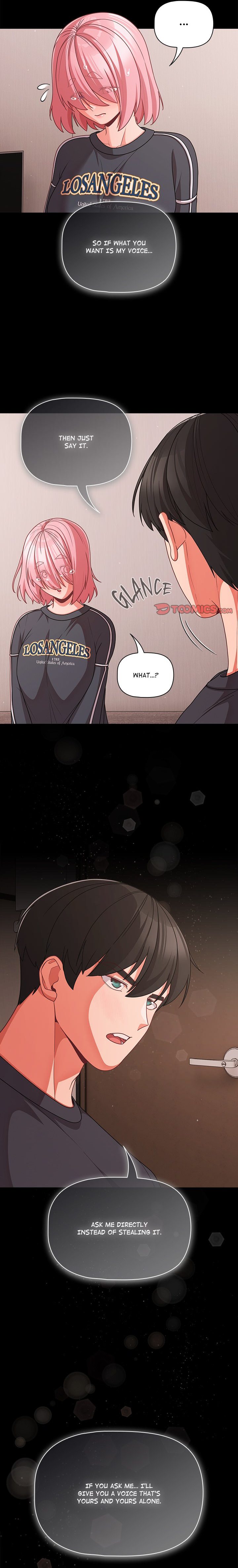 People of The Dark - Chapter 33 - photo - 17