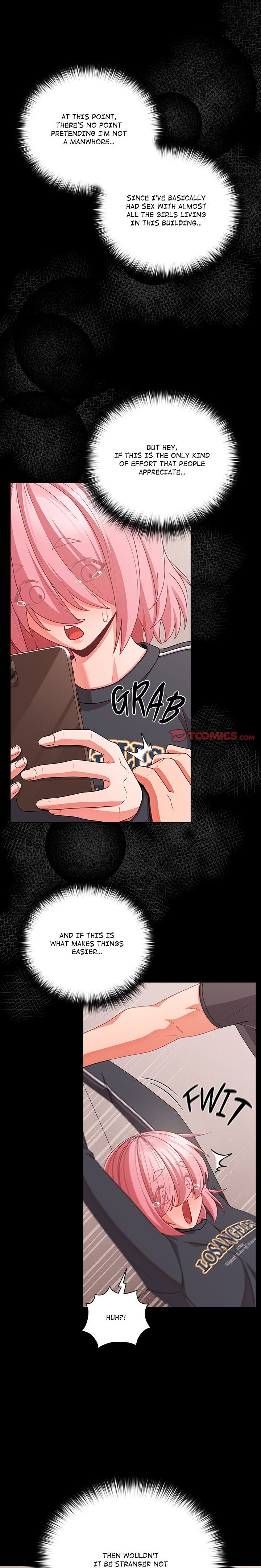 People of The Dark - Chapter 33 - photo - 20