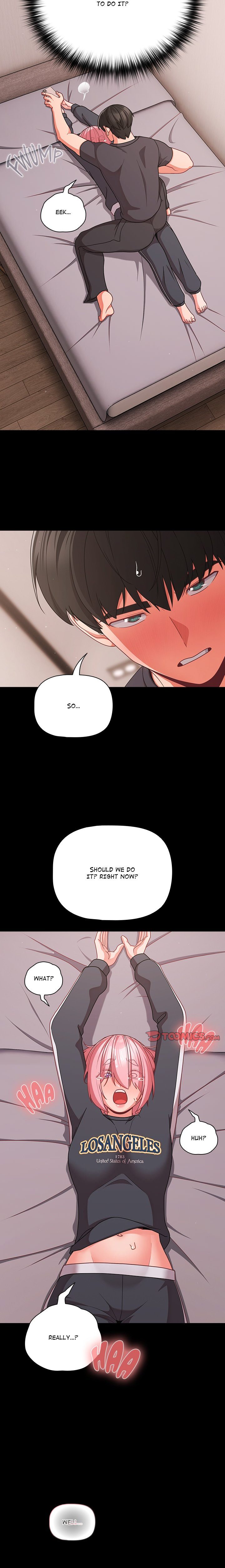People of The Dark - Chapter 33 - photo - 21