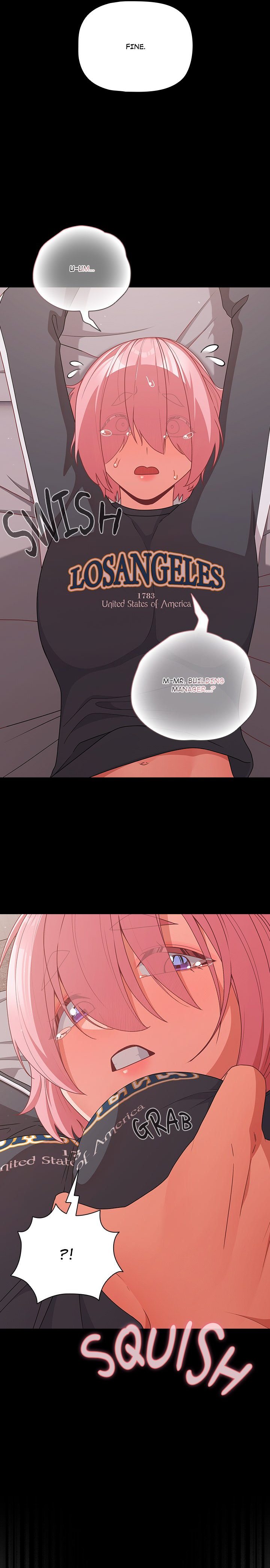 People of The Dark - Chapter 33 - photo - 23