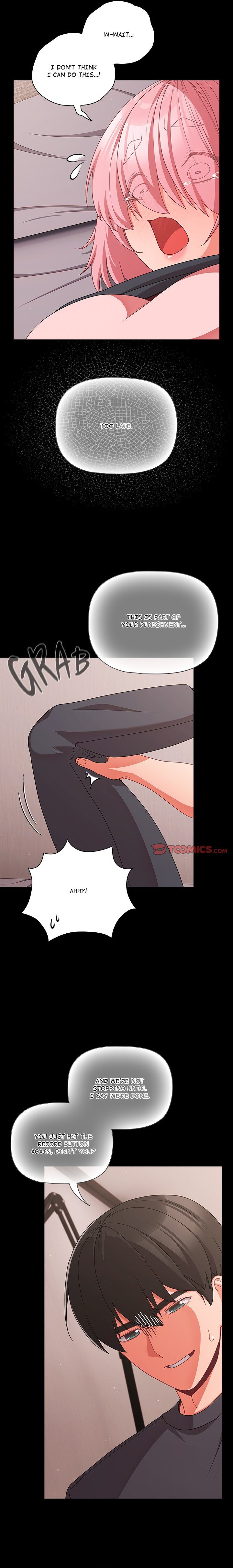 People of The Dark - Chapter 33 - photo - 26