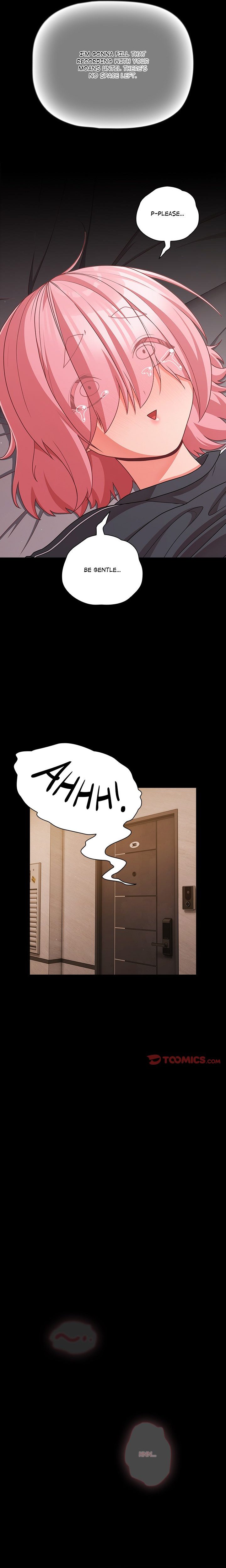 People of The Dark - Chapter 33 - photo - 27