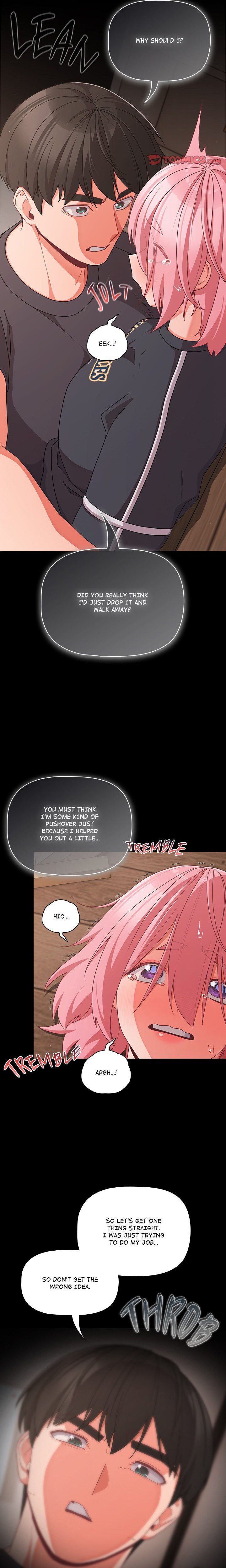 People of The Dark - Chapter 33 - photo - 4
