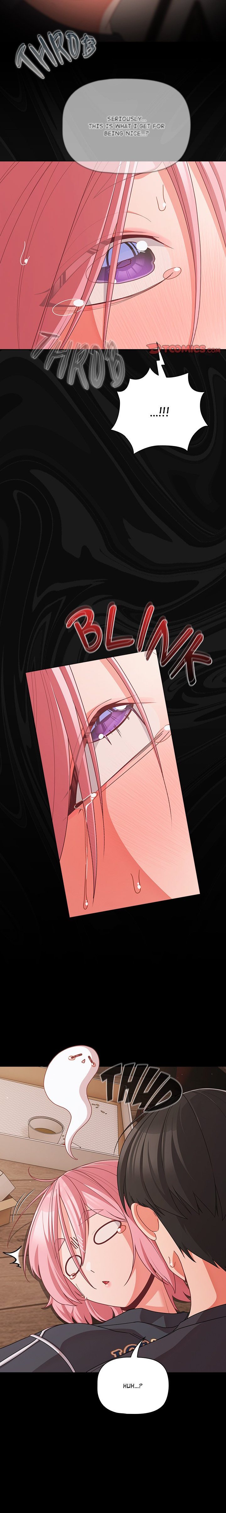 People of The Dark - Chapter 33 - photo - 5