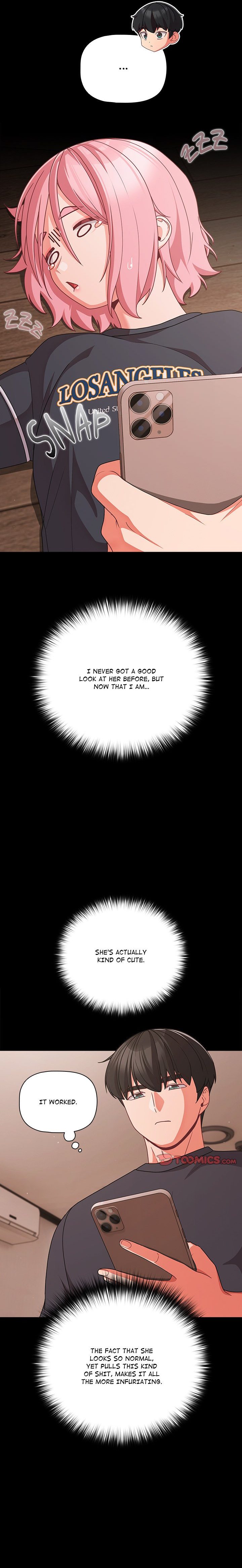 People of The Dark - Chapter 33 - photo - 8