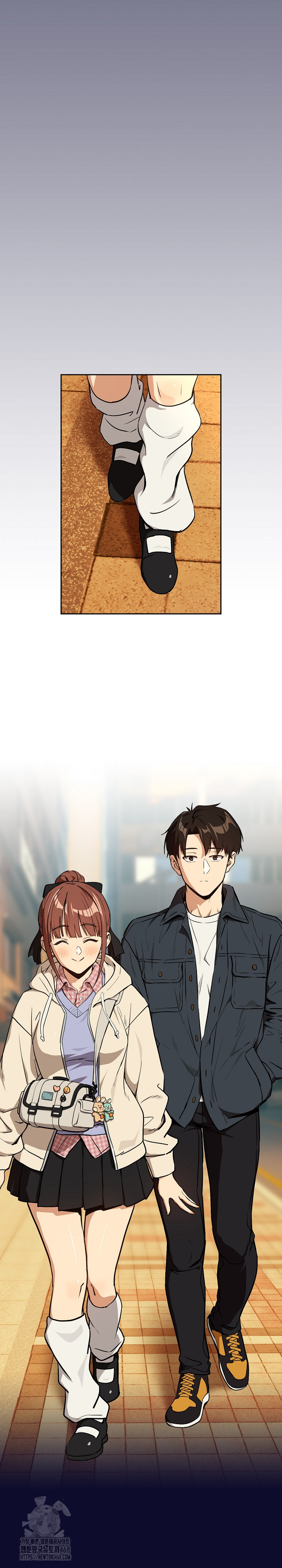 After Work Love Affairs Raw - Chapter 85 - photo - 13