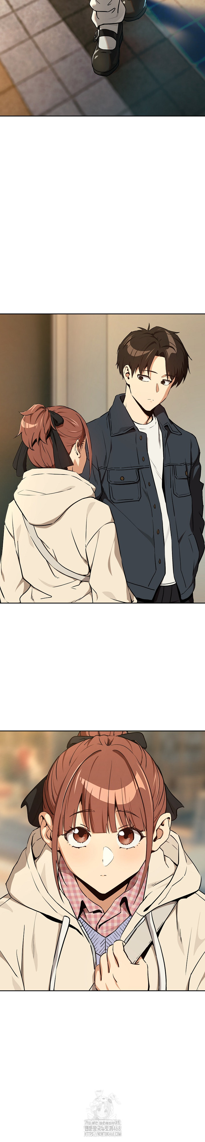 After Work Love Affairs Raw - Chapter 85 - photo - 3