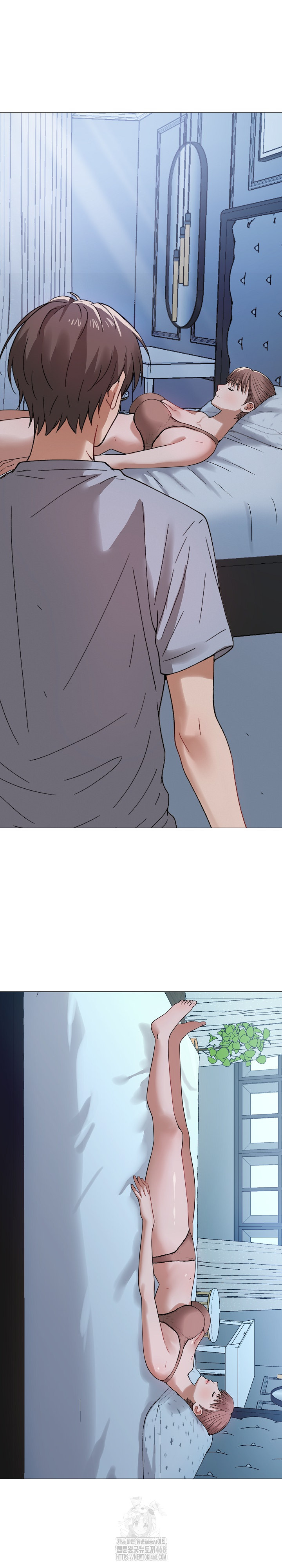 Kindness of Evil Raw - Chapter 35 - photo - 24