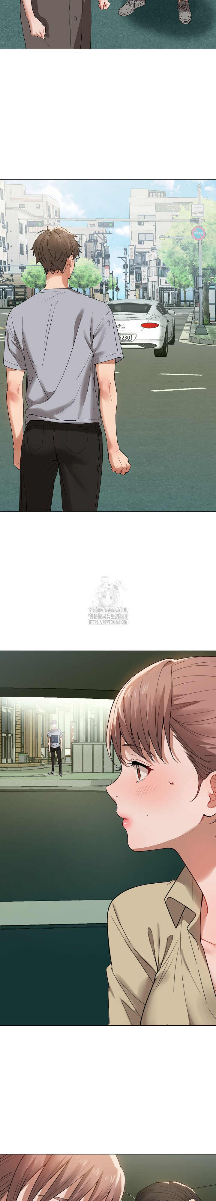 Kindness of Evil Raw - Chapter 35 - photo - 8