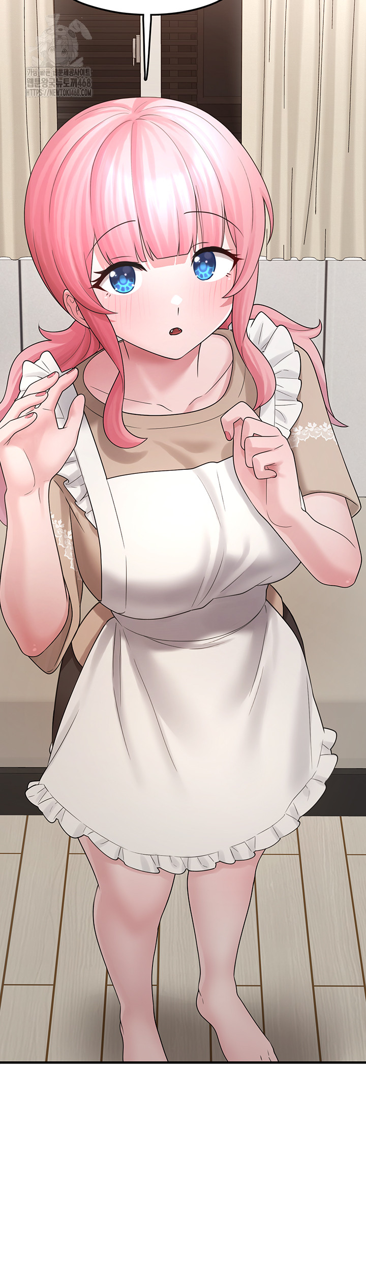 I Picked Up an Unstable Girl From the Junkyard Raw - Chapter 13 - photo - 3