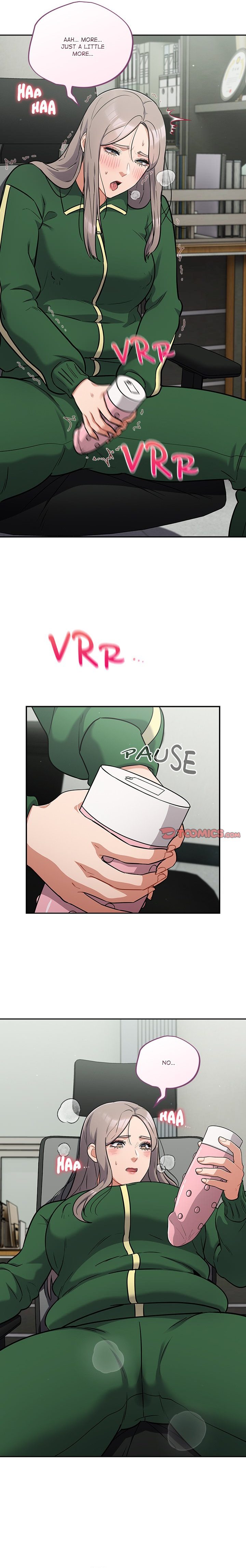 Idiot Virus - Chapter 39 - photo - 10