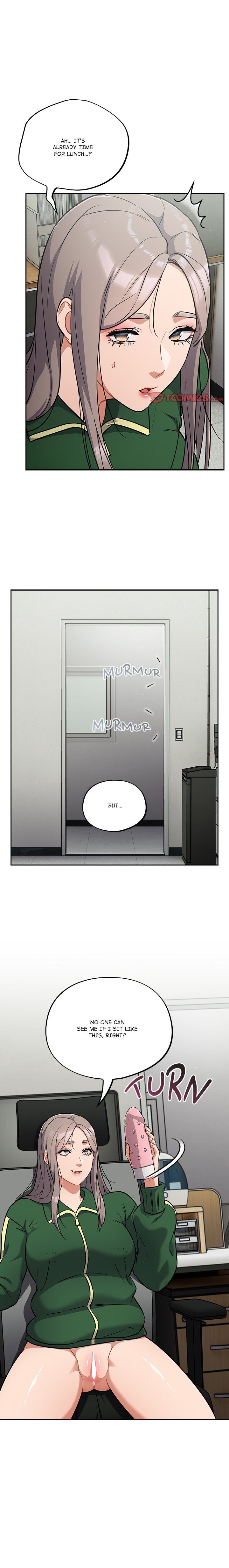 Idiot Virus - Chapter 39 - photo - 12