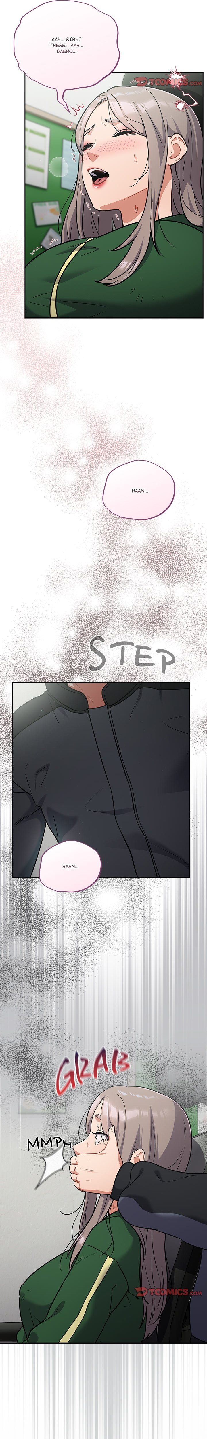 Idiot Virus - Chapter 39 - photo - 14