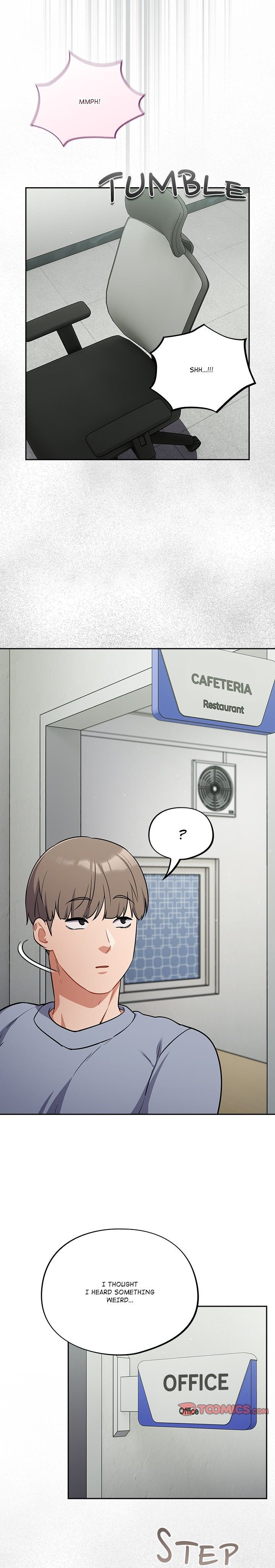 Idiot Virus - Chapter 39 - photo - 15