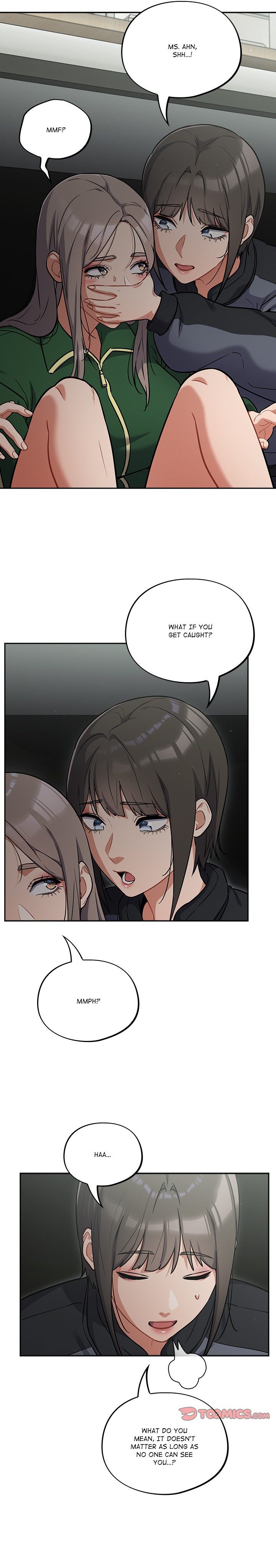Idiot Virus - Chapter 39 - photo - 18