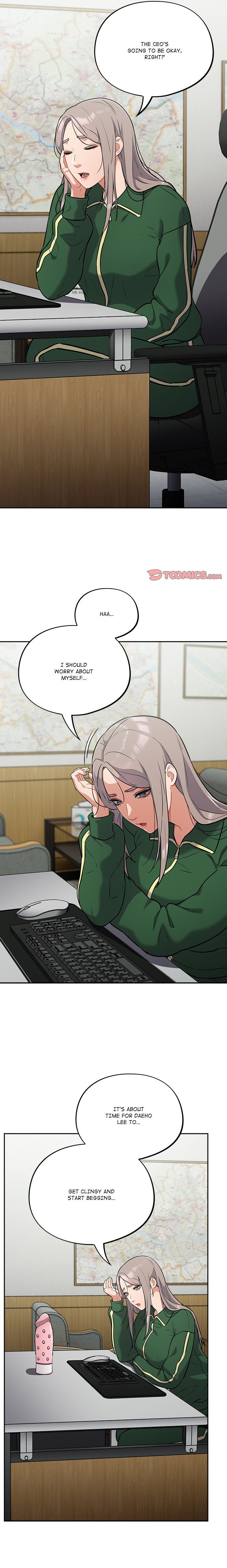 Idiot Virus - Chapter 39 - photo - 2