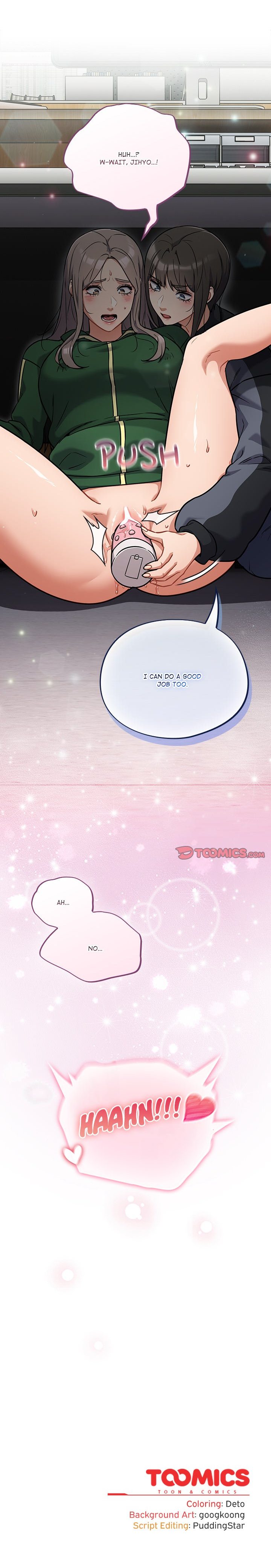 Idiot Virus - Chapter 39 - photo - 21