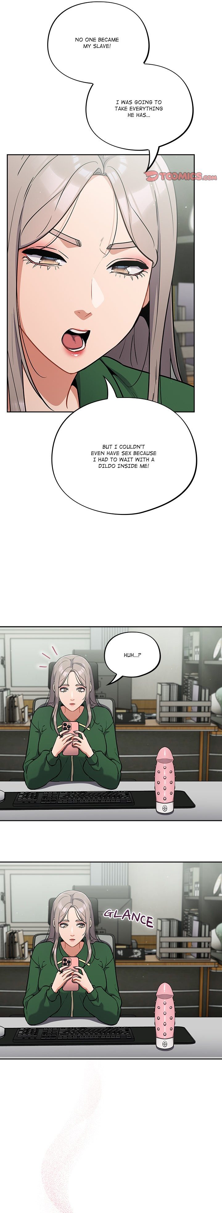 Idiot Virus - Chapter 39 - photo - 4