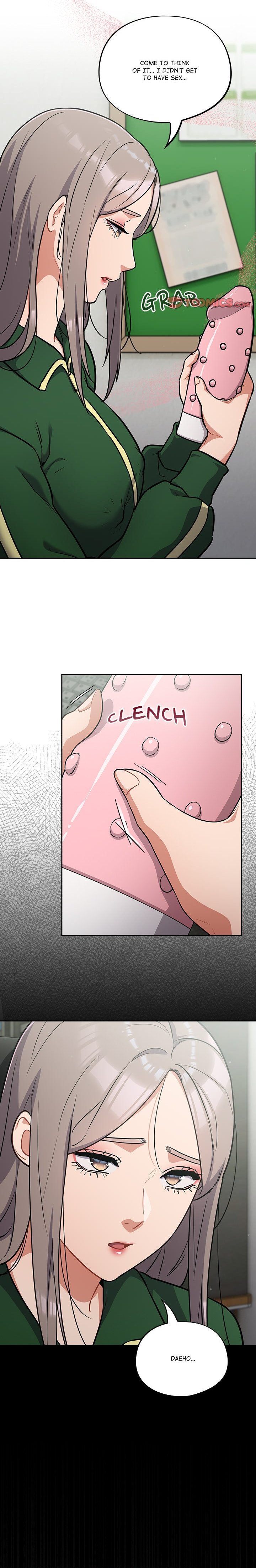 Idiot Virus - Chapter 39 - photo - 5