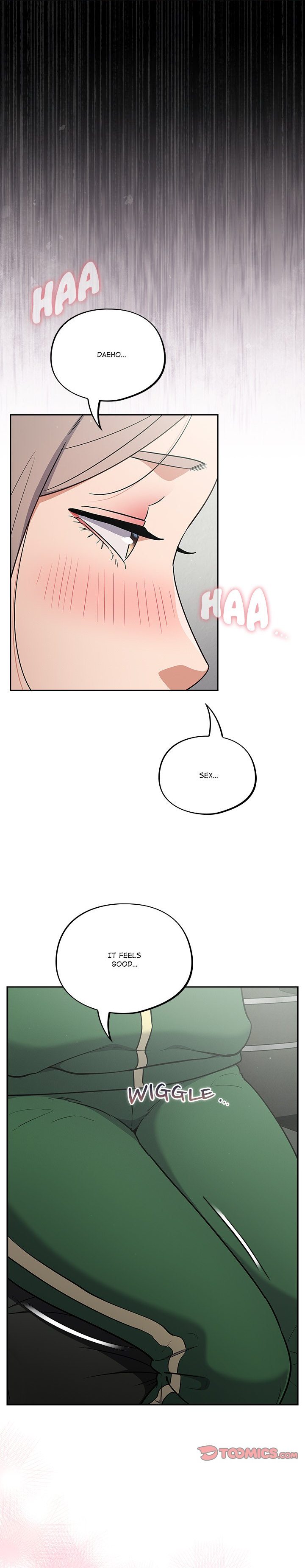 Idiot Virus - Chapter 39 - photo - 7