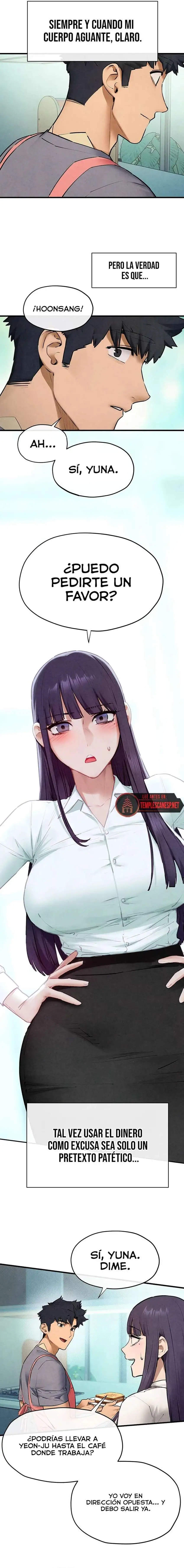 Moby Dick Raw - Chapter 75 - photo - 10