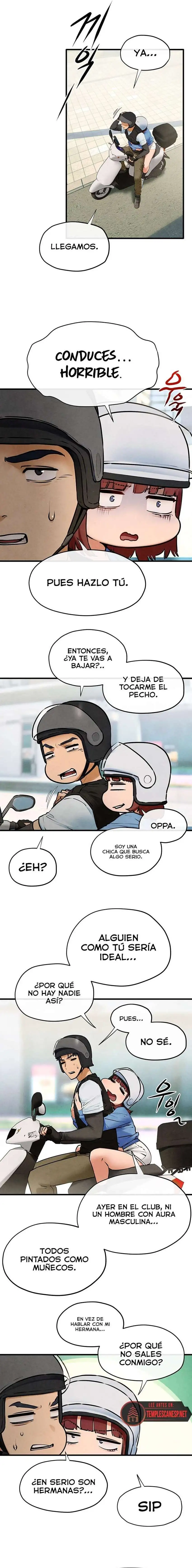 Moby Dick Raw - Chapter 75 - photo - 14