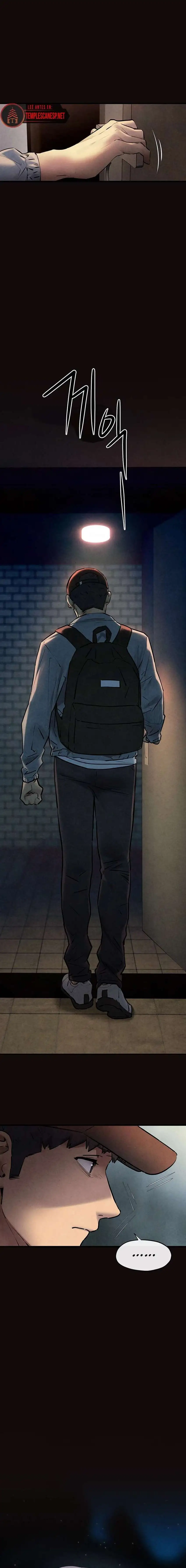 Moby Dick Raw - Chapter 75 - photo - 3