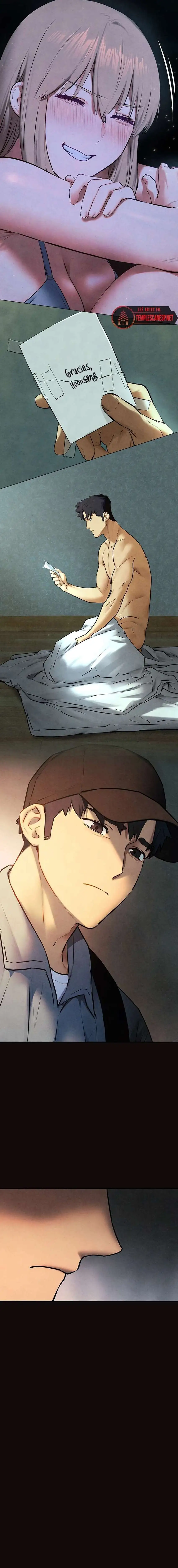 Moby Dick Raw - Chapter 75 - photo - 4