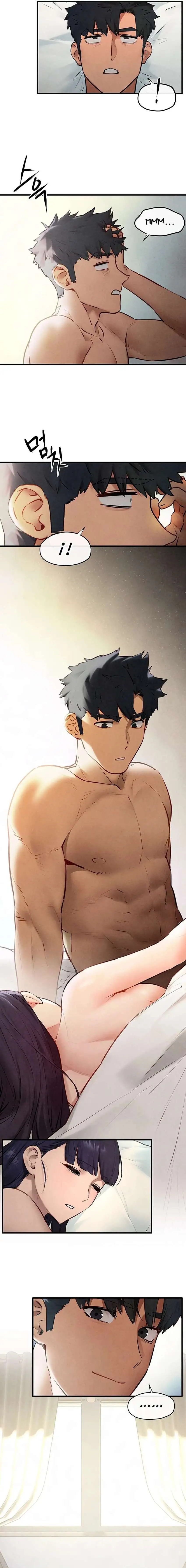 Moby Dick Raw - Chapter 75 - photo - 7