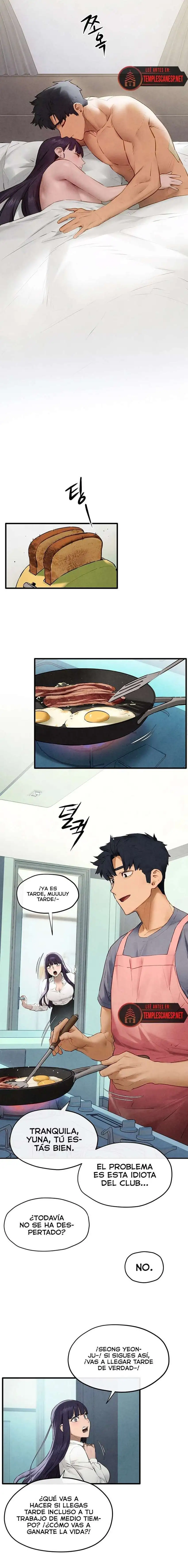 Moby Dick Raw - Chapter 75 - photo - 8
