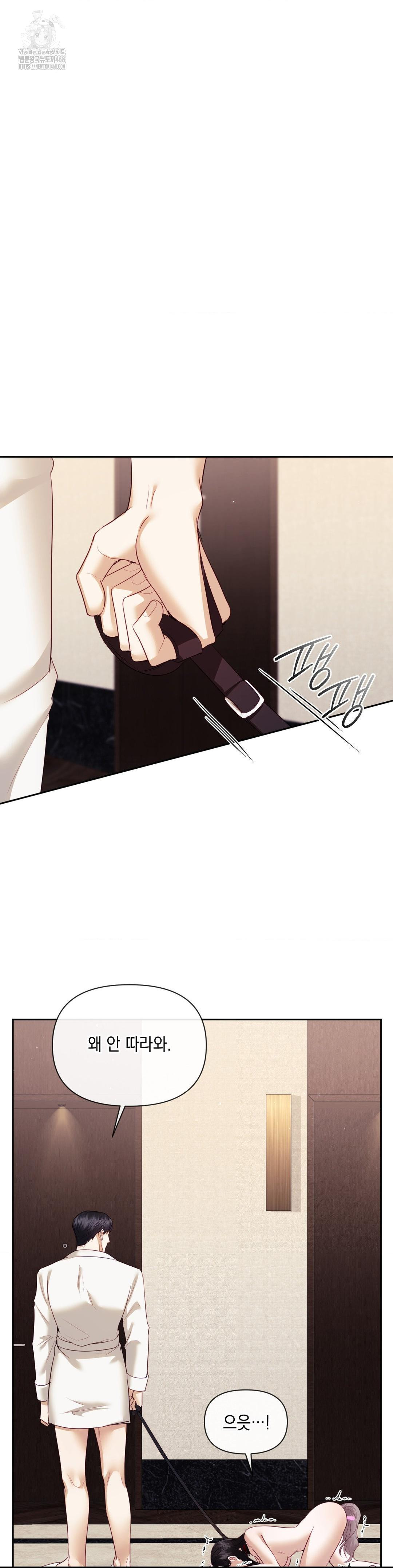 Senior Assistant Instructor Raw - Chapter 21 - photo - 9