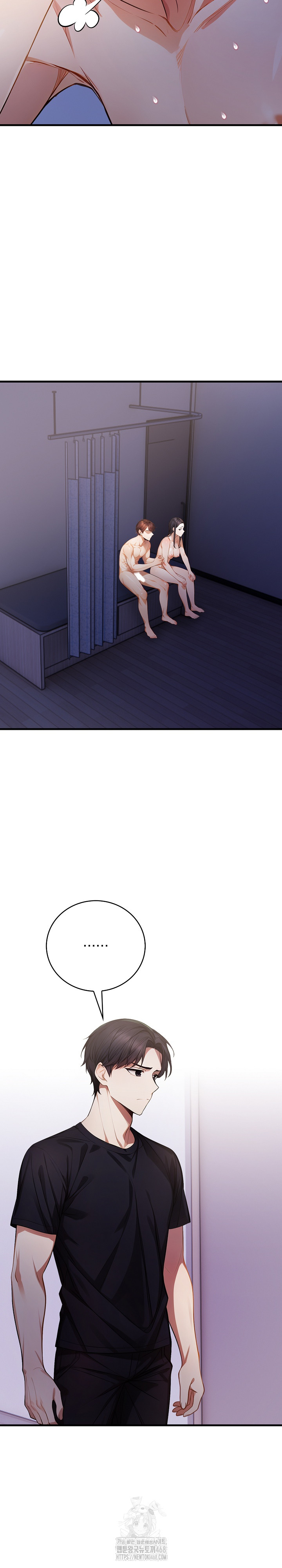 A Married Female Counselor’s Late-Night Counseling Session - Chapter 22 - photo - 16