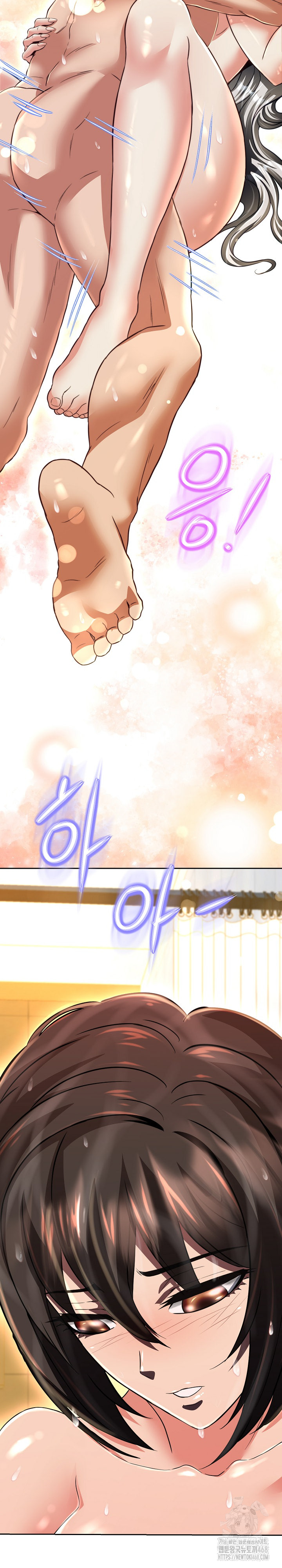 Gangster Girlfriend Raw - Chapter 23 - photo - 39