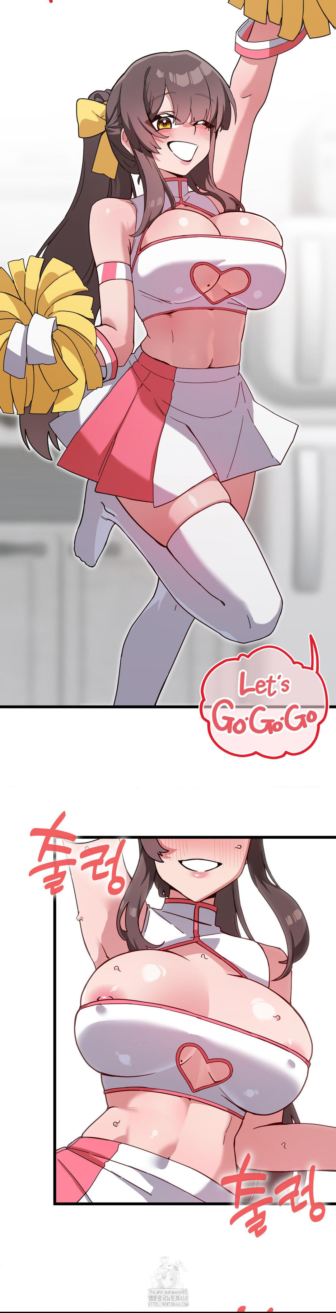 Cosplay Girlfriend Raw - Chapter 15 - photo - 10