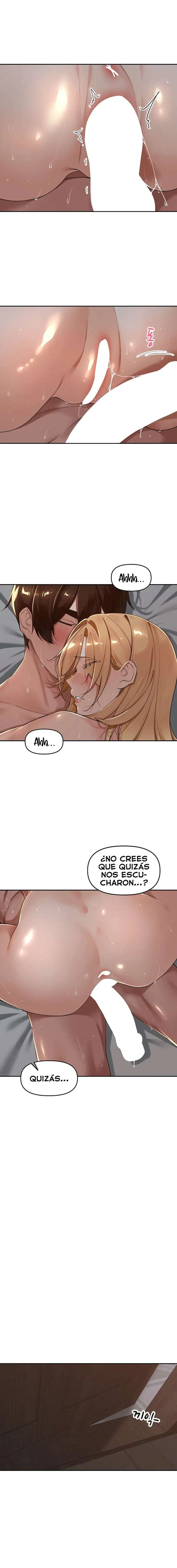 The Village’s Special Law Raw - Chapter 20 - photo - 14