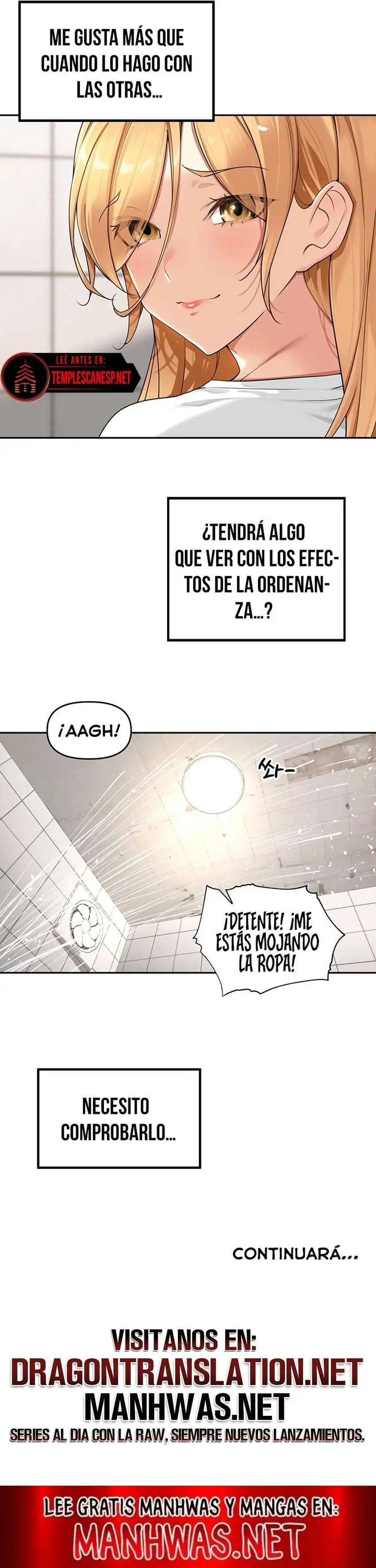 The Village’s Special Law Raw - Chapter 20 - photo - 16