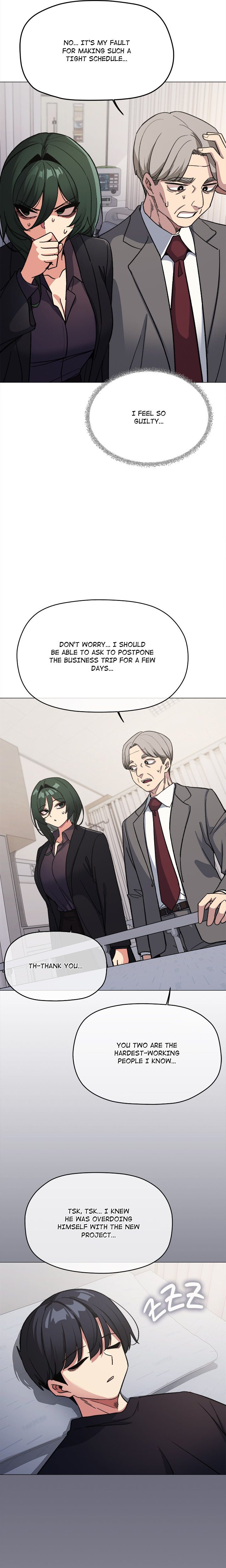 Stop Smoking - Chapter 48 - photo - 10