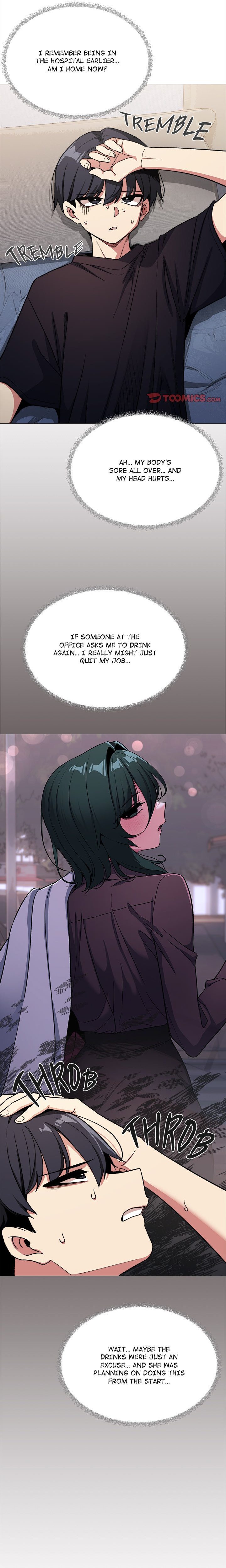 Stop Smoking - Chapter 48 - photo - 13
