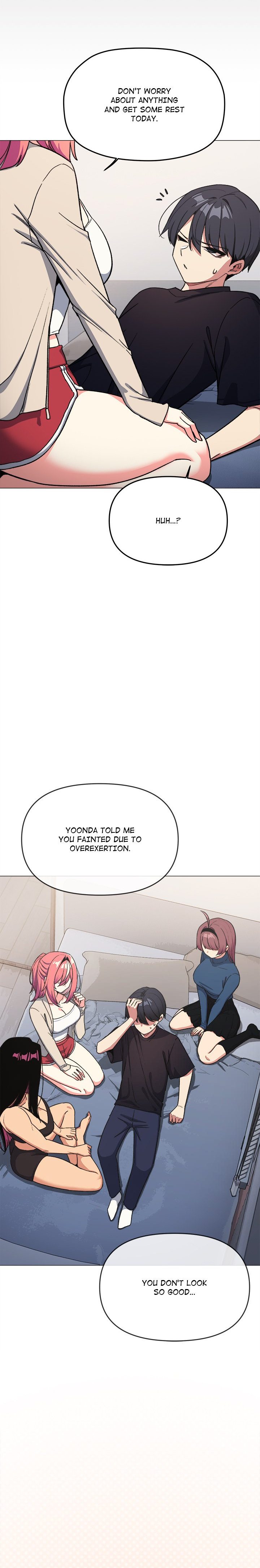 Stop Smoking - Chapter 48 - photo - 14