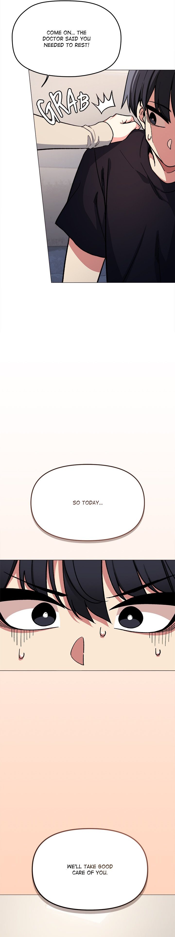 Stop Smoking - Chapter 48 - photo - 16