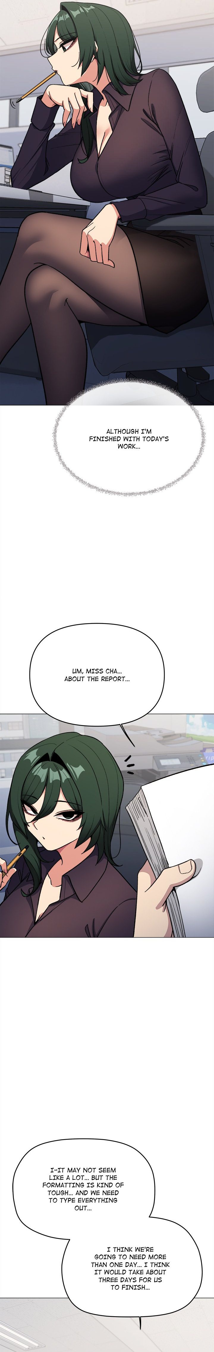 Stop Smoking - Chapter 48 - photo - 19