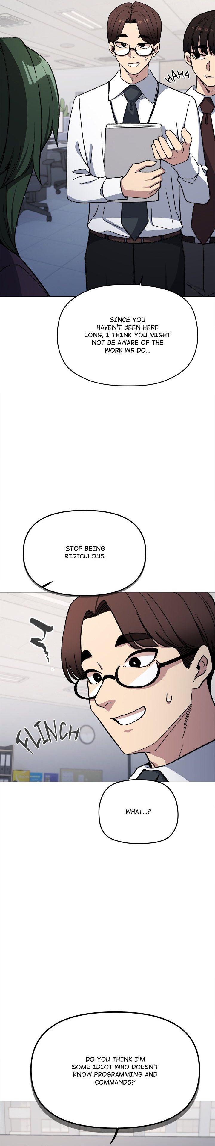Stop Smoking - Chapter 48 - photo - 20
