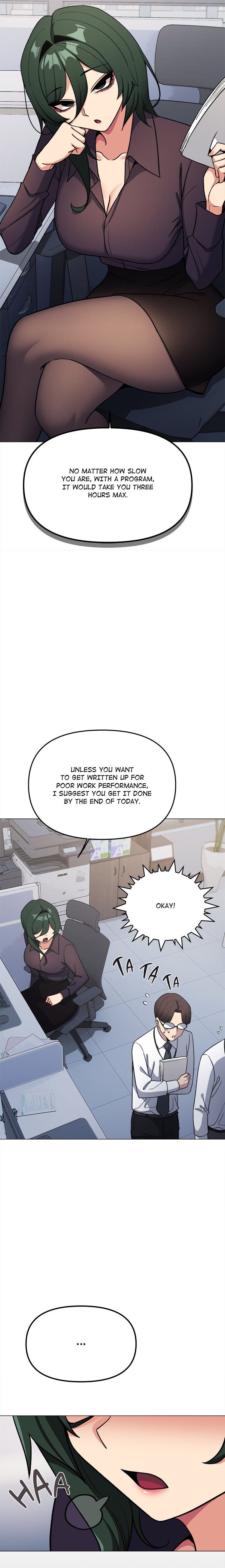 Stop Smoking - Chapter 48 - photo - 21