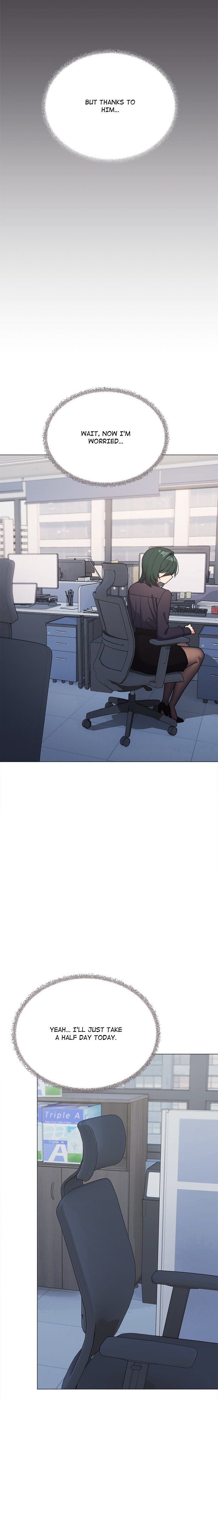 Stop Smoking - Chapter 48 - photo - 23