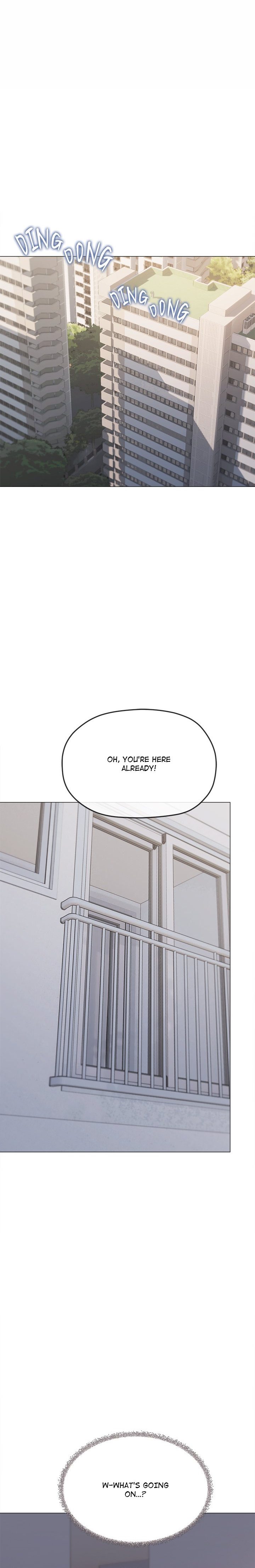 Stop Smoking - Chapter 48 - photo - 25