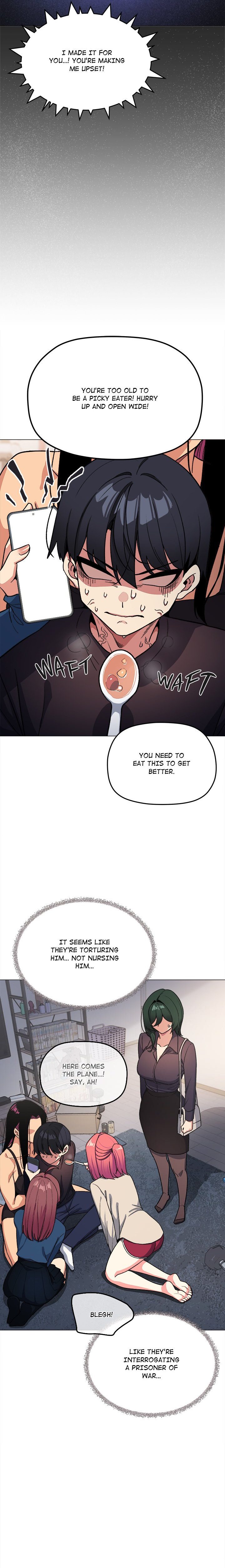 Stop Smoking - Chapter 48 - photo - 27