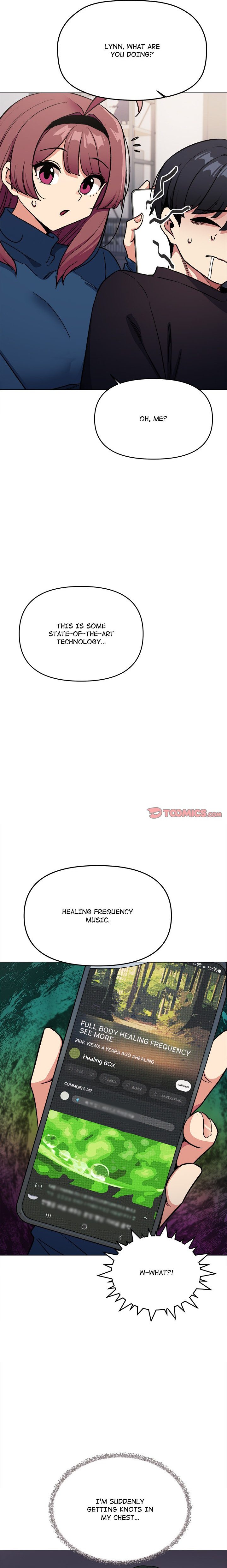 Stop Smoking - Chapter 48 - photo - 29